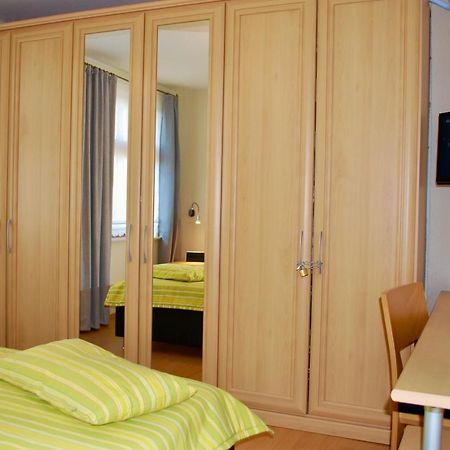 Bellevue-App-15 Apartment Heringsdorf  Exterior foto