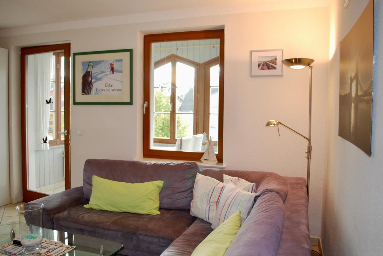 Bellevue-App-15 Apartment Heringsdorf  Exterior foto