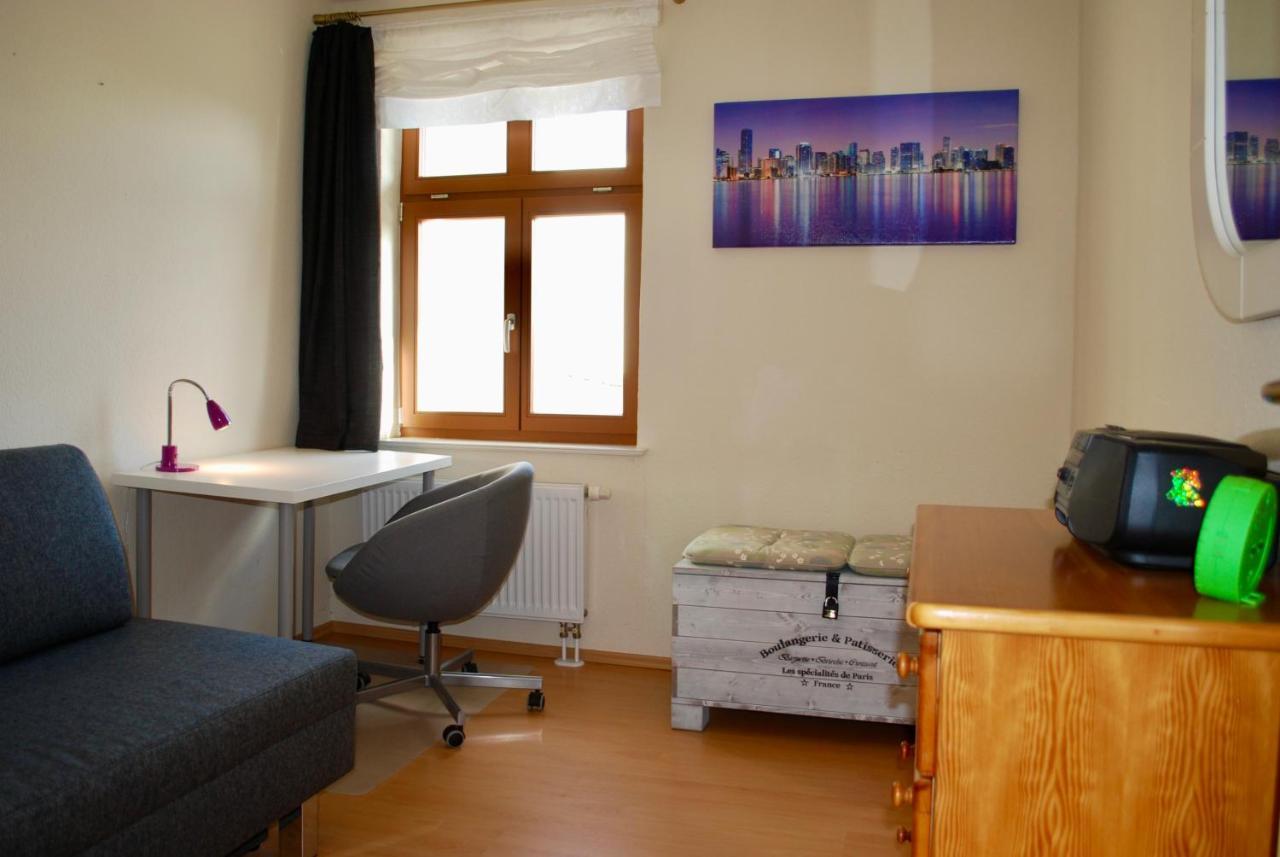 Bellevue-App-15 Apartment Heringsdorf  Exterior foto